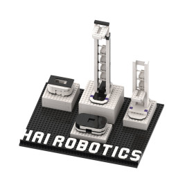 Large Custom Building Brick Kits